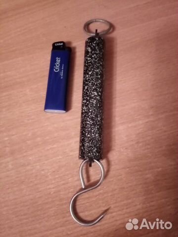 Безмен СССР Безмен СССР