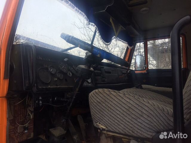 Продам Камаз 55111 Продам Камаз 55111