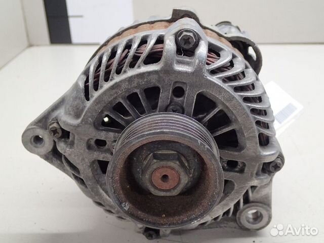 Генератор Infiniti FX S50 Генератор Infiniti FX S50