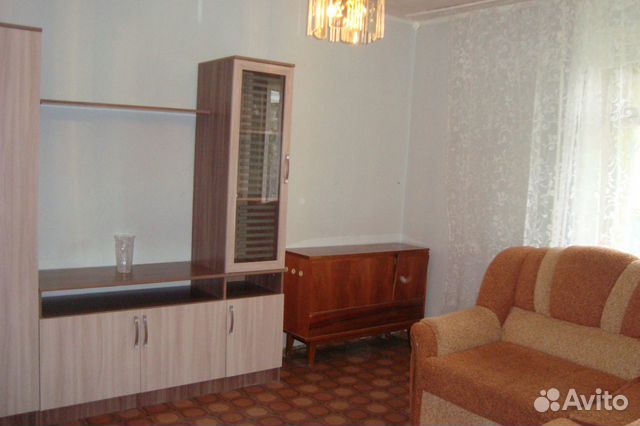 1-к квартира, 25.3 м², 3/6 эт.