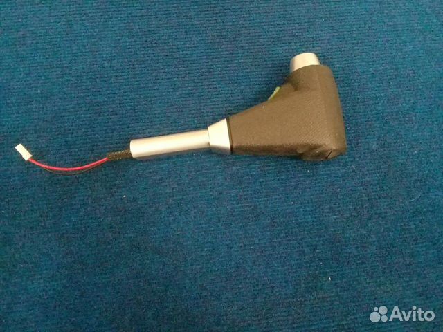 Ручка АКПП Форд Мондео 3 Ручка АКПП Форд Мондео 3