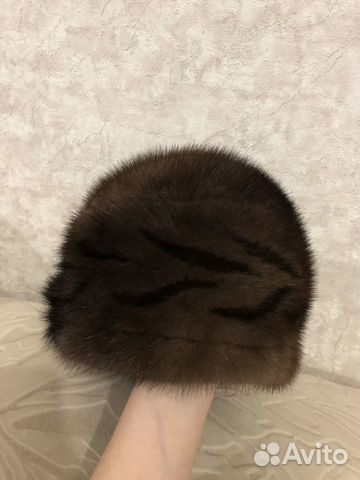 Шапка