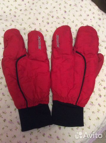 swix lobster gloves