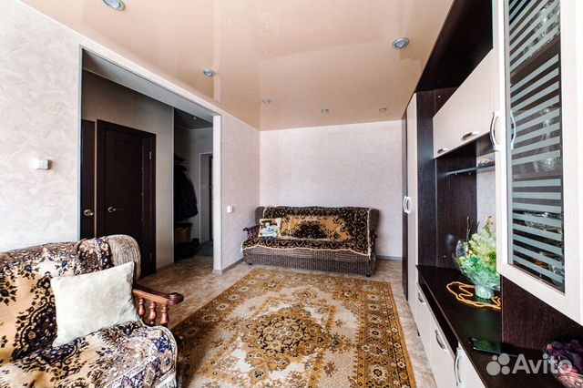2-к квартира, 47 м², 2/3 эт. 2-к квартира, 47 м², 2/3 эт.