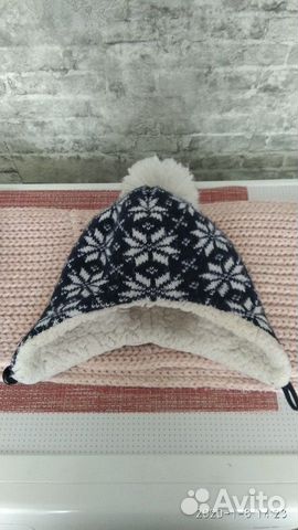 Шапка Шапка
