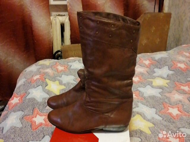 Сапоги Сапоги