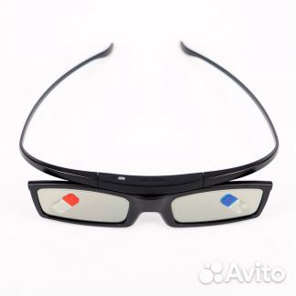 3D очки SAMSUNG SSG-5100GB Новые 3D очки SAMSUNG SSG-5100GB Новые