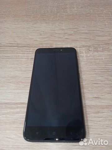 Телефон Redmi 4x
