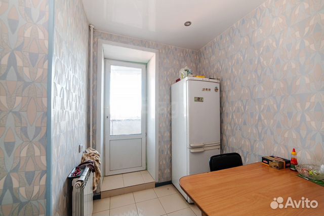 1-к квартира, 40 м², 2/10 эт.