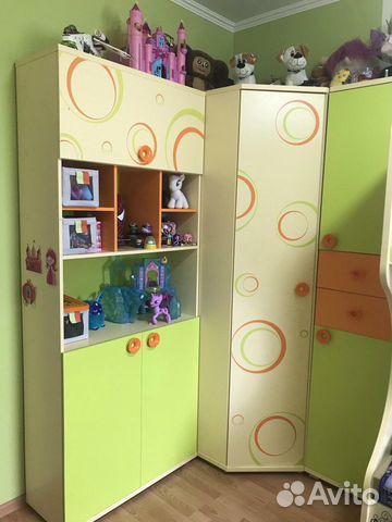 Детская 