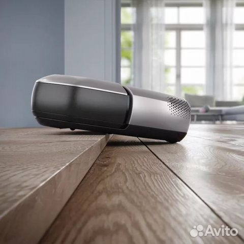 Робот пылесос Electrolux Робот пылесос Electrolux