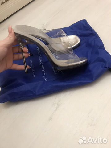 Босоножки для фитнес-бикини Босоножки для фитнес-бикини