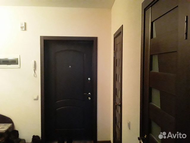 2-к квартира, 61.6 м², 5/17 эт.