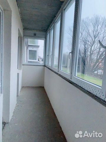 2-к квартира, 52.5 м², 5/10 эт. 2-к квартира, 52.5 м², 5/10 эт.
