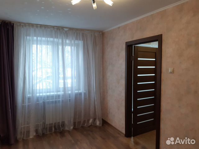 2-к квартира, 45 м², 2/5 эт.