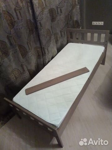Кровать детская Кровать детская