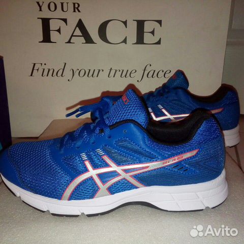 asics 39.5