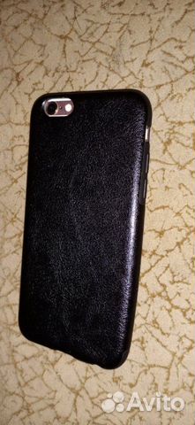 Продам iphone6s 128