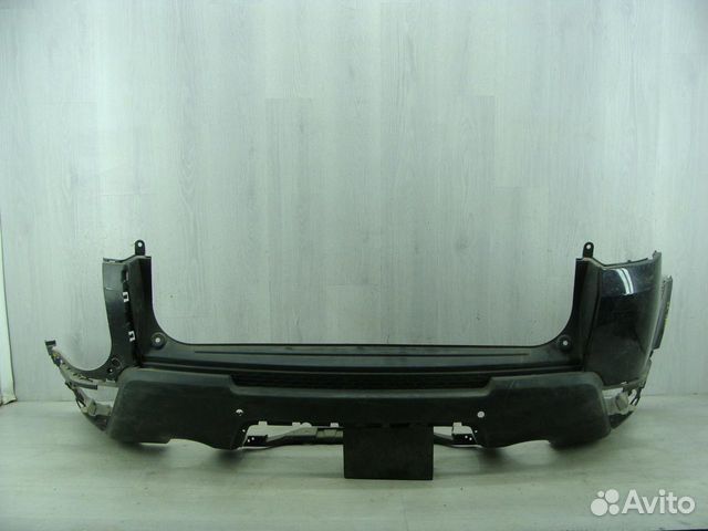 Бампер задний Land Rover Range Rover Sport 2013-20 Бампер задний Land Rover Range Rover Sport 2013-20
