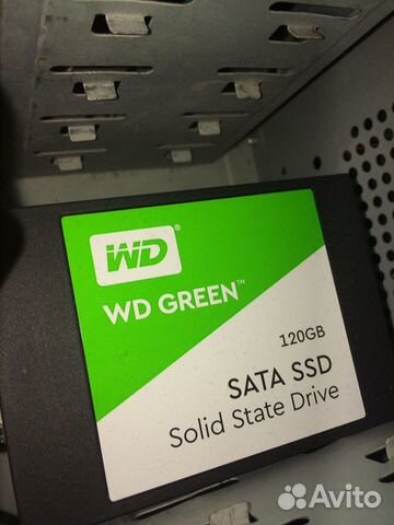 Компьютер i5-2300 GTX460 Компьютер i5-2300 GTX460