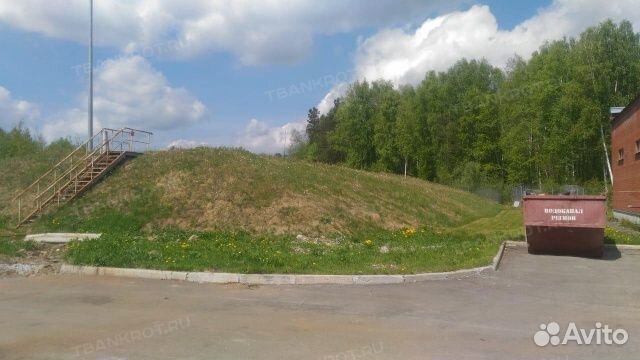 Арендный бизнес произв-ные здания общ.пл. 218,6 м2