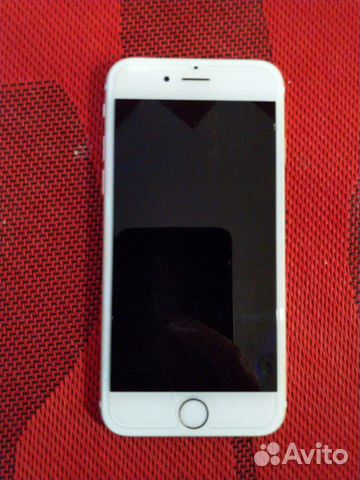 Телефон iPhone 6S Телефон iPhone 6S