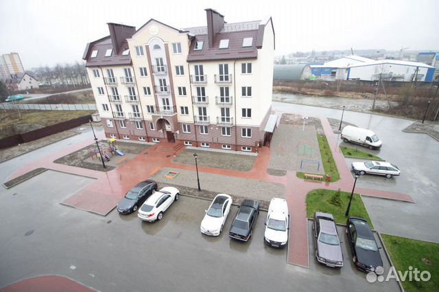 2-к квартира, 60 м², 4/5 эт. 2-к квартира, 60 м², 4/5 эт.