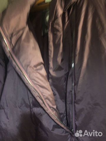 Пуховик новый Lanicka Пуховик новый Lanicka