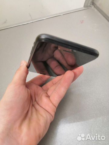 Телефон iPhone 7 128gb