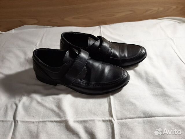 Туфли подростковые Туфли подростковые