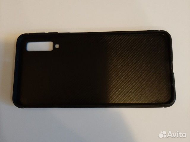 Новый чехол - бампер для SAMSUNG A7 (750) 2018