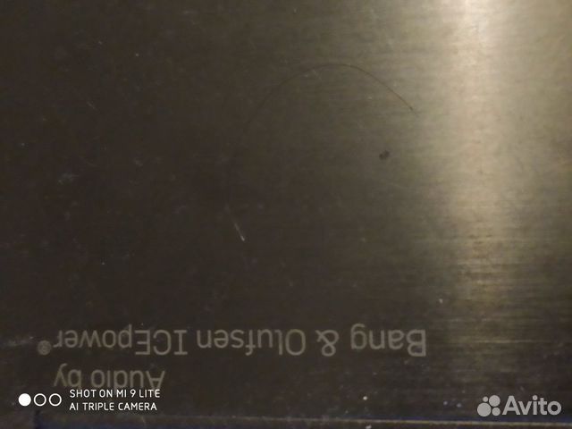 Asus n53s игровой ноутбук intel core i3
