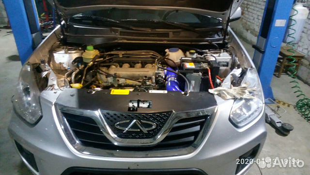 Установка японских двигателей в любые автомобили Установка японских двигателей в любые автомобили