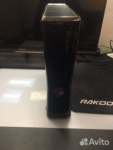 Xbox 360 slim 500gb Xbox 360 slim 500gb
