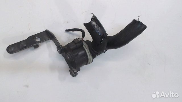 Насос водяной (помпа) Volkswagen Passat 7, 2011 Насос водяной (помпа) Volkswagen Passat 7, 2011