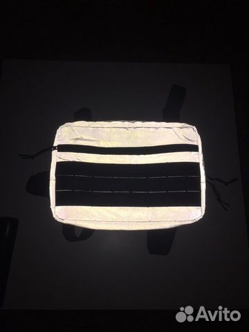 Сумка нагрудная batnorton