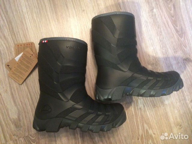 Новые зимние сноубутсы Viking Ultra 34 Новые зимние сноубутсы Viking Ultra 34