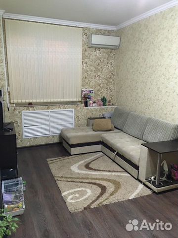 1-к квартира, 31 м², 2/5 эт. 1-к квартира, 31 м², 2/5 эт.