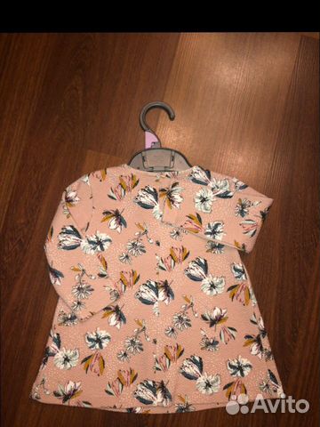 Платье Zara