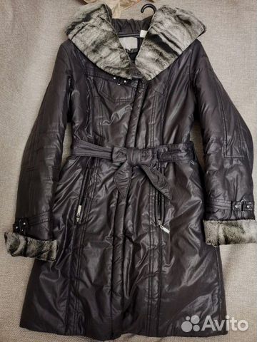 Зимняя Куртка Зимняя Куртка