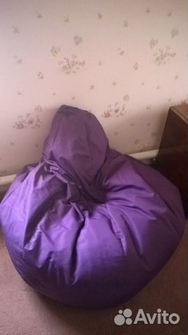Кресло груша
