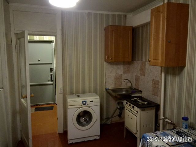 1-к квартира, 35.4 м², 5/9 эт. 1-к квартира, 35.4 м², 5/9 эт.
