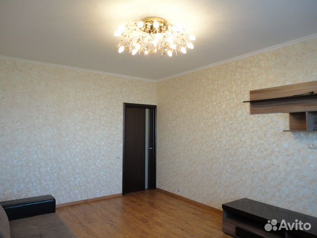 2-к квартира, 60 м², 9/16 эт.