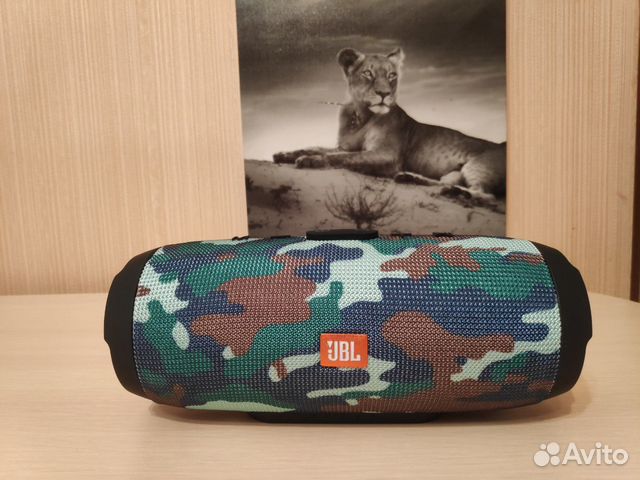 Колонки jbl charge 3 хаки Колонки jbl charge 3 хаки