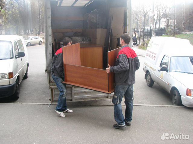 Грузоперевозки Грузоперевозки
