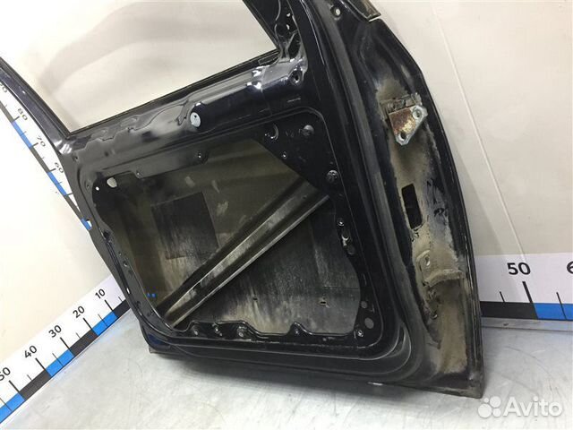 Дверь передняя левая Volkswagen Passat (B6) 3C2 Дверь передняя левая Volkswagen Passat (B6) 3C2