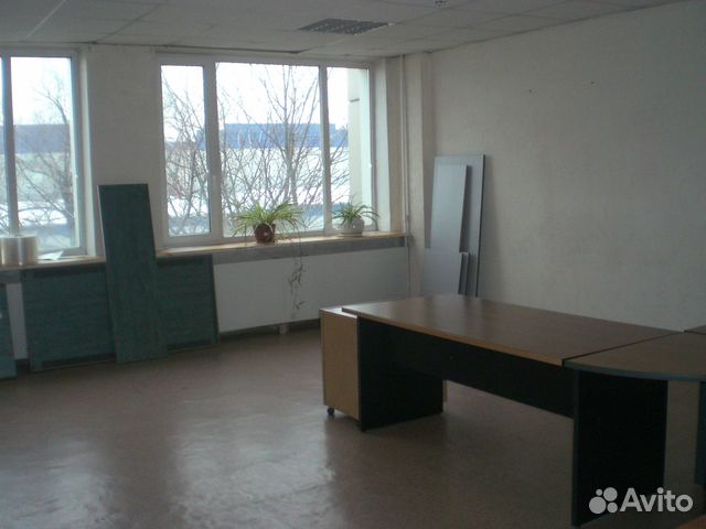 Офисное помещение, 17.8 м² Офисное помещение, 17.8 м²