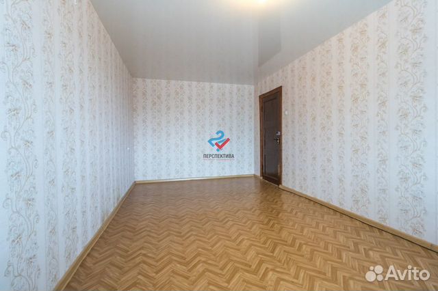 3-к квартира, 64 м², 5/5 эт.