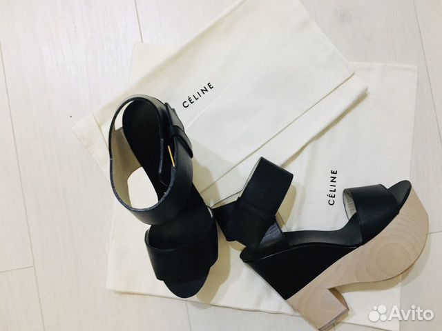 Туфли Celine Туфли Celine