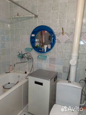 1-к квартира, 40.8 м², 3/5 эт. 1-к квартира, 40.8 м², 3/5 эт.